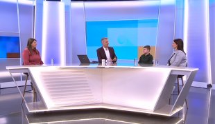 Јутарњи програм