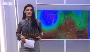 Временска прогноза