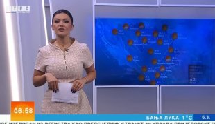 Временска прогноза