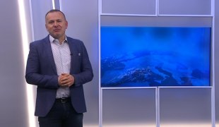 Временска прогноза