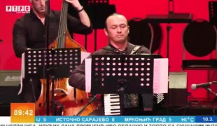 Јутарњи програм