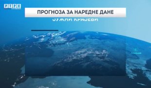 Временска прогноза