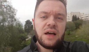 ГЕОПОЛИТИКА