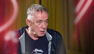 Разговор са...