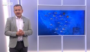 Временска прогноза