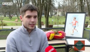 Квадрат на знање