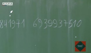 Квадрат на знање