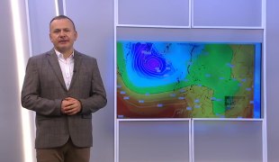 Временска прогноза