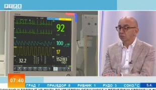 Јутарњи програм