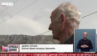 Српска Данас