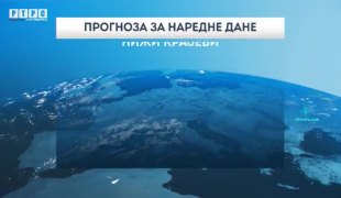 Временска прогноза