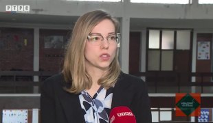 Квадрат на знање