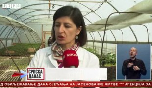 Српска Данас