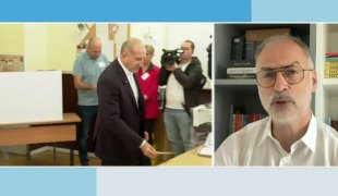 Јутарњи програм