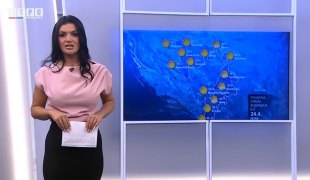 Временска прогноза