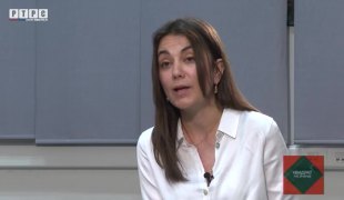 Квадрат на знање