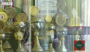 Квадрат на знање