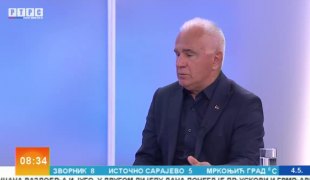 Јутарњи програм