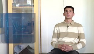 Квадрат на знање