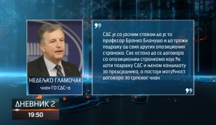 Дневник 2