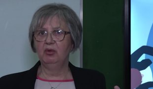 Квадрат на знање