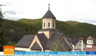 Јутарњи програм