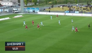 Дневник 1