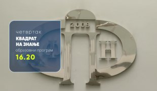 Квадрат на знање