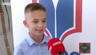Квадрат на знање