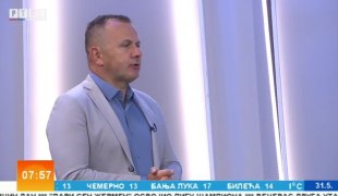 Временска прогноза
