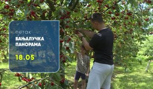 Бањалучка панорама