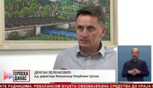 Српска Данас