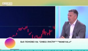 Јутарњи програм