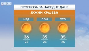 Јутарњи програм
