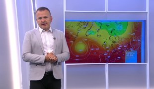 Временска прогноза