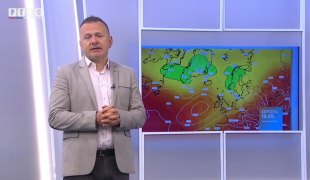 Временска прогноза