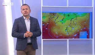 Временска прогноза