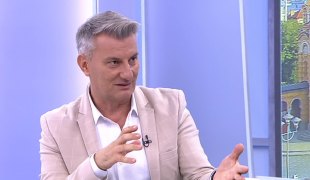 Јутарњи програм