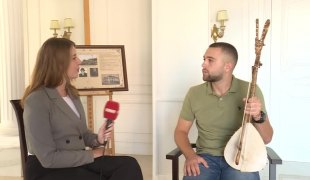 Јутарњи програм