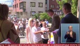 Српска Данас