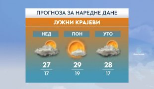 Јутарњи програм