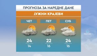 Јутарњи програм