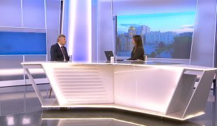 Јутарњи програм