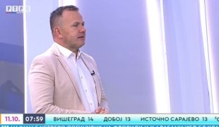 Временска прогноза