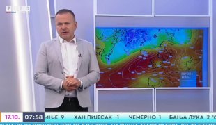 Временска прогноза