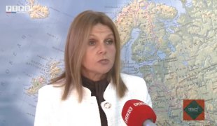Квадрат на знање