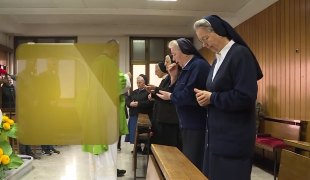 Ријеч вјере