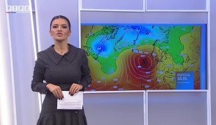 Временска прогноза