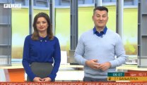 Јутарњи програм