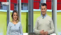 Јутарњи програм